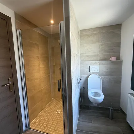 Maison La Valla * Pusignan