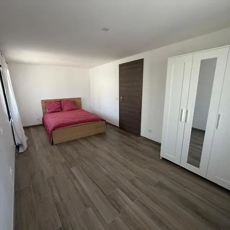 Βίλα Maison La Valla *