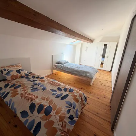 Maison La Valla ヴィラ *