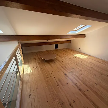 Maison La Valla ヴィラ